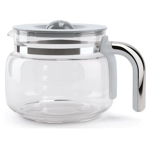 smeg replacement glass carafe